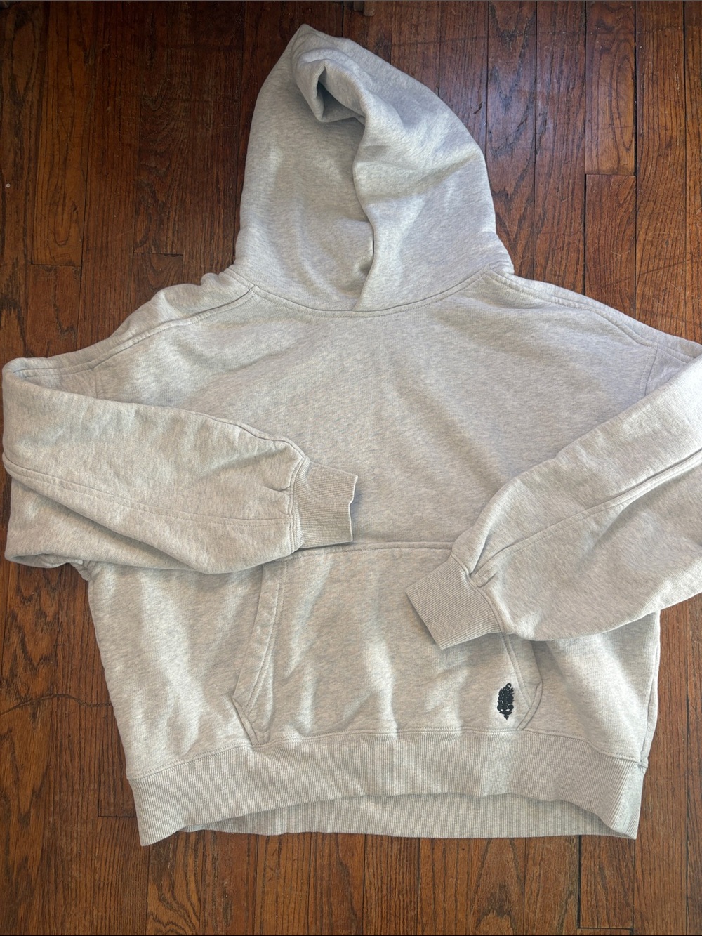 FP Movement Cut Above Hoodie